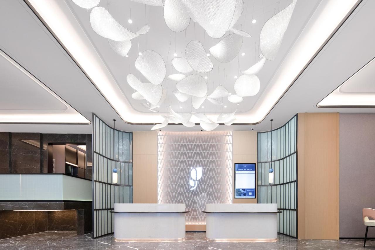 Country Inn & Suites By Radisson - Taishan East Branch Exterior photo
